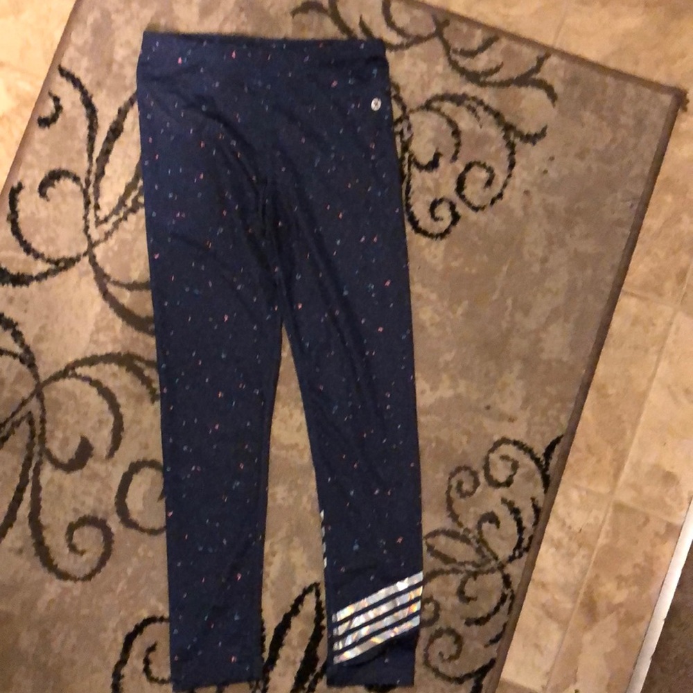Cute and comfy leggings